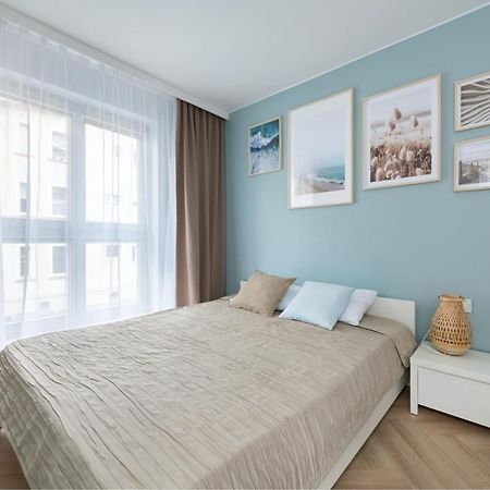 Happy Stay Comfort Apartment By The Beach Sopot Luaran gambar