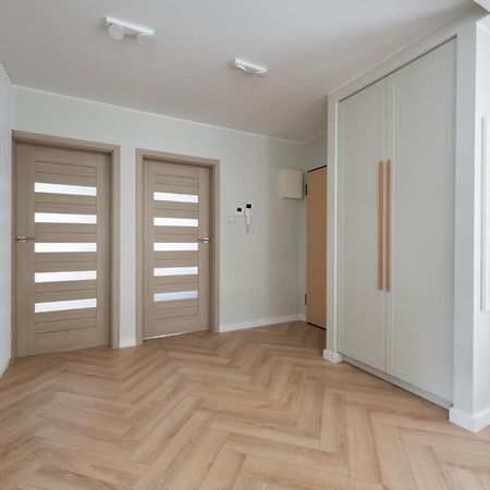 Happy Stay Comfort Apartment By The Beach Sopot Luaran gambar