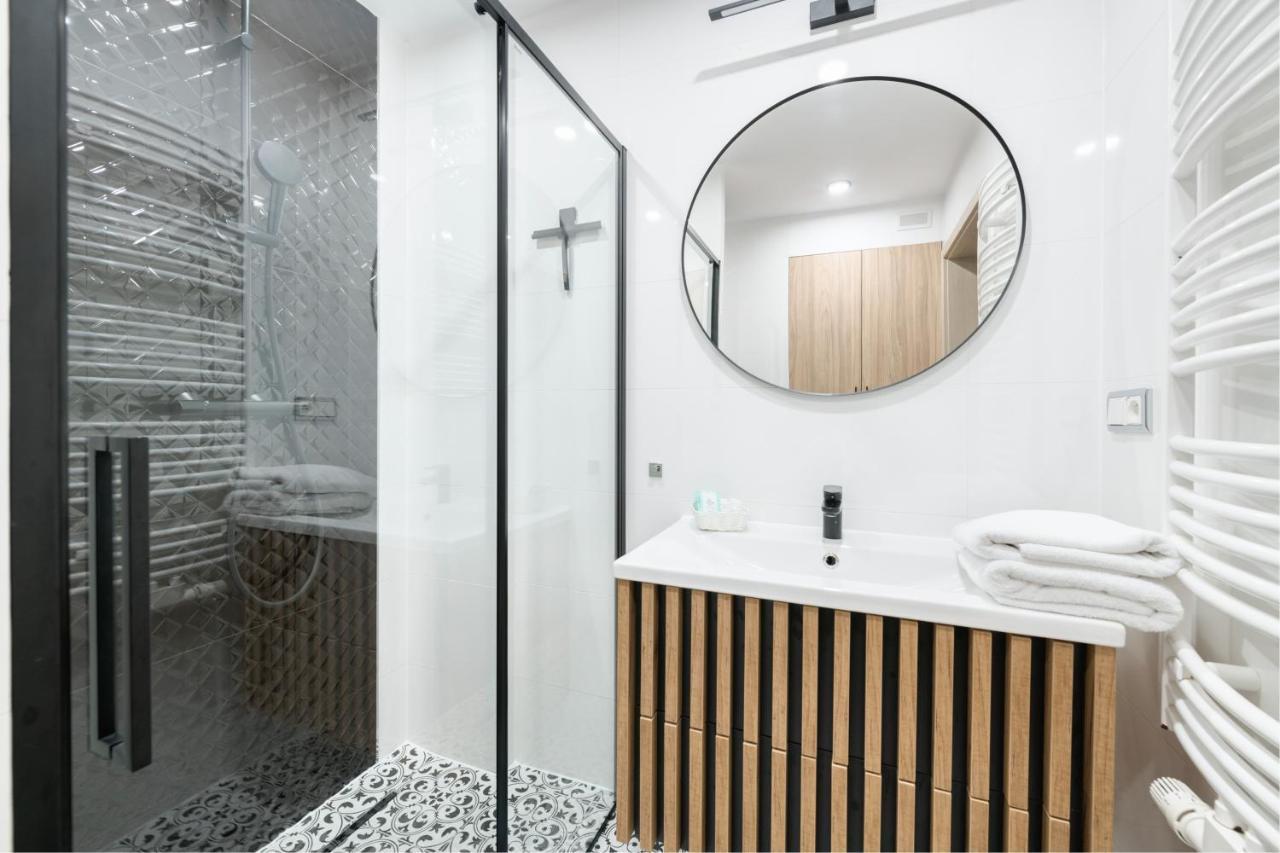 Happy Stay Comfort Apartment By The Beach Sopot Luaran gambar