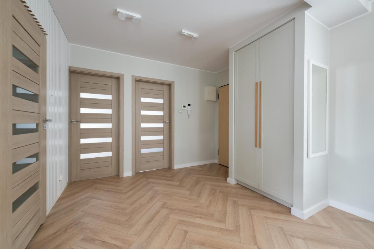 Happy Stay Comfort Apartment By The Beach Sopot Luaran gambar