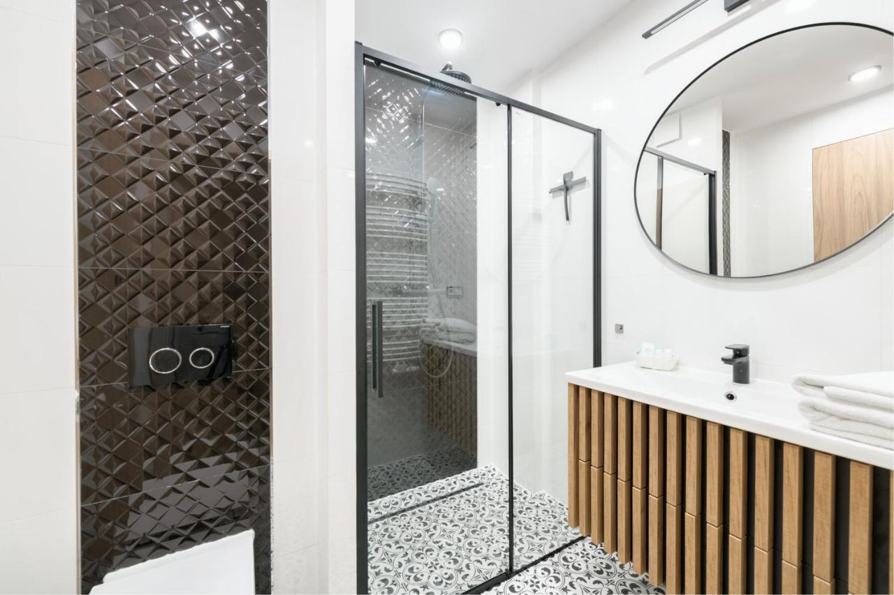 Happy Stay Comfort Apartment By The Beach Sopot Luaran gambar
