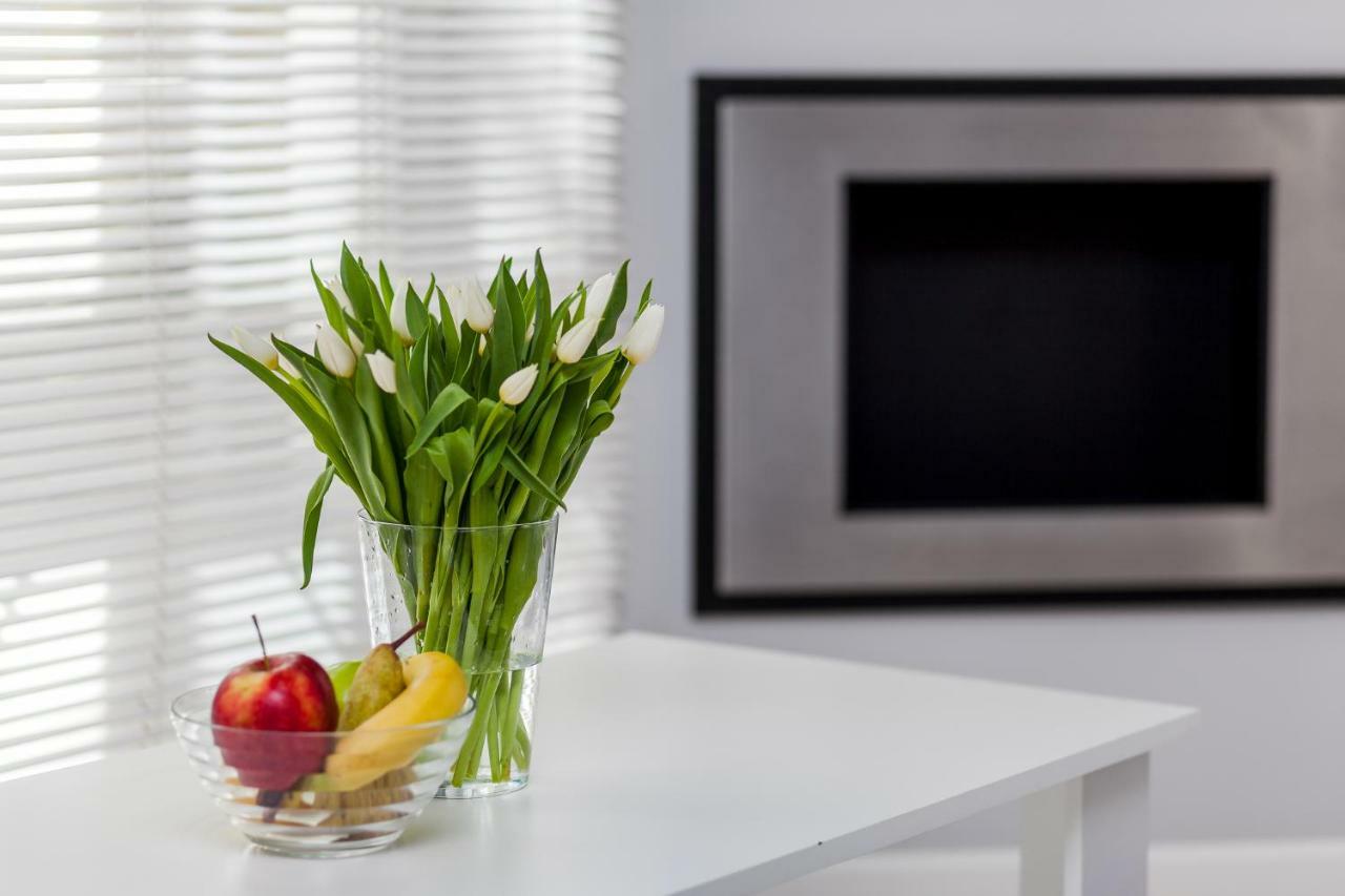 Happy Stay Comfort Apartment By The Beach Sopot Luaran gambar